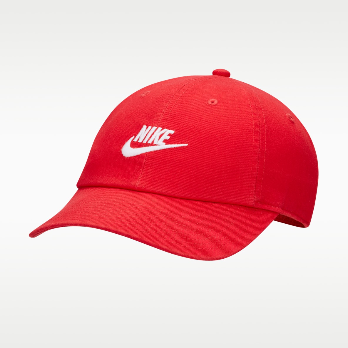 Red Caps. Nike.com
